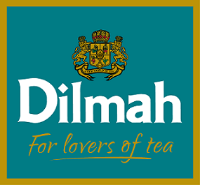 Dilmah - Small Logo-490